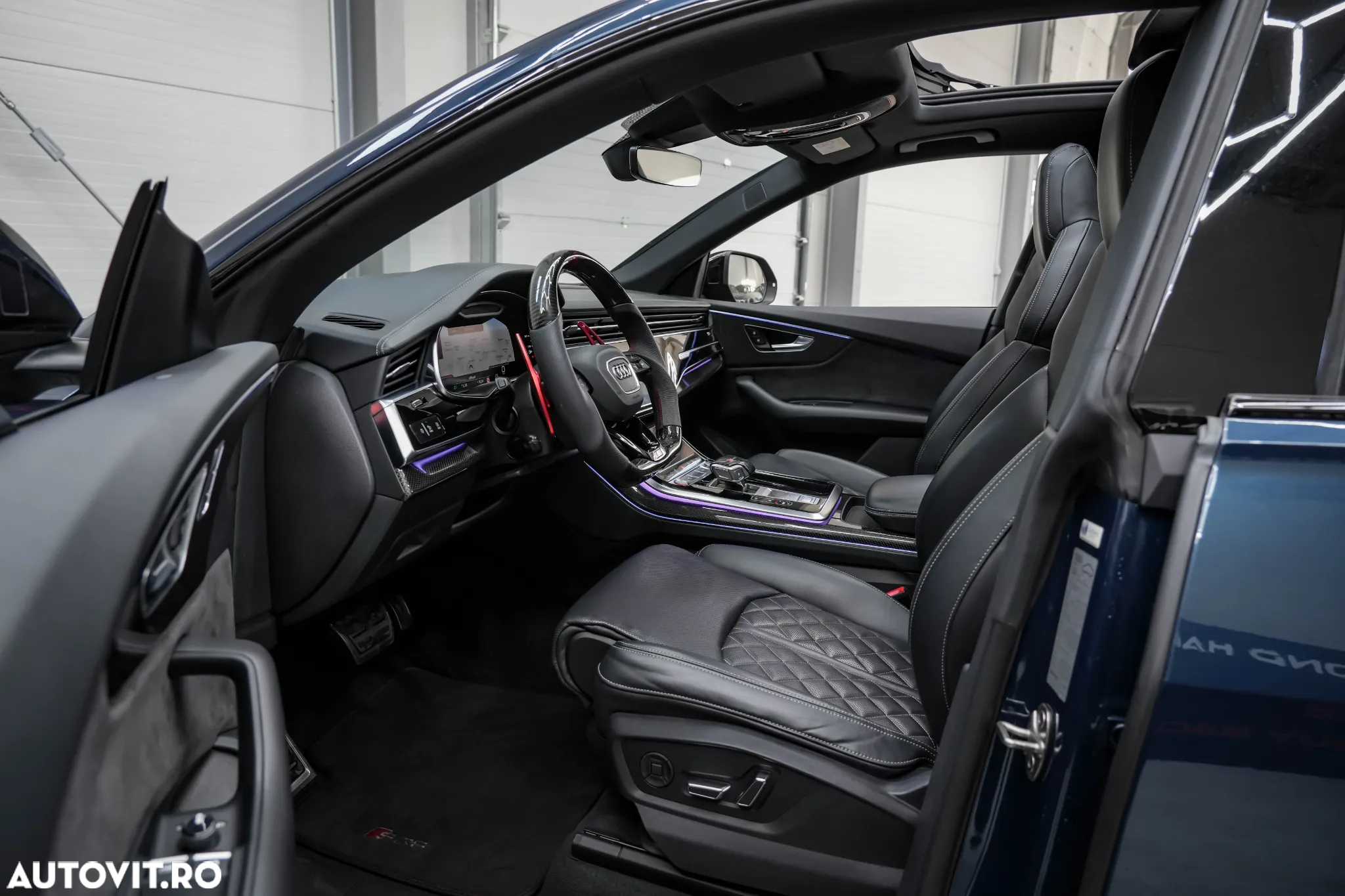 Audi SQ8 - 24
