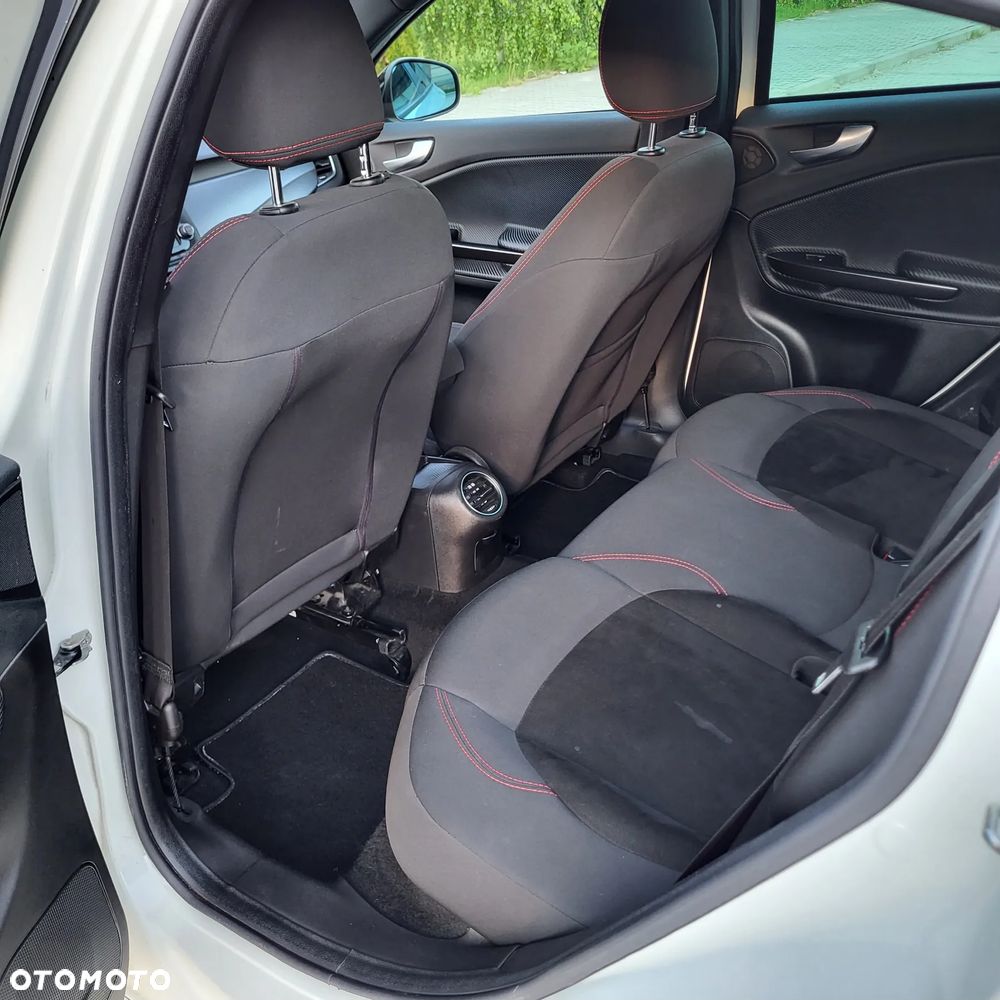 Alfa Romeo Giulietta 1.6 JTDM 16V Impression - 13