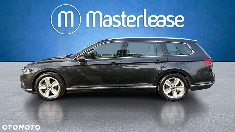 Volkswagen Passat - 8