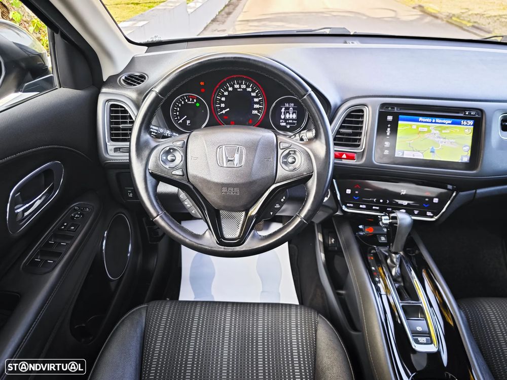 Honda HR-V 1.5 i-VTEC Executive CVT - 14