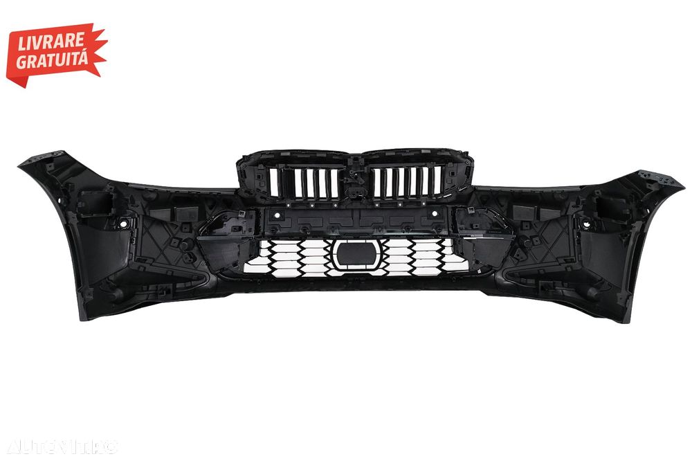 Pachet Exterior BMW Seria 3 G20 (2018-2022) Upgrade la LCI Design- livrare gratuita - 7