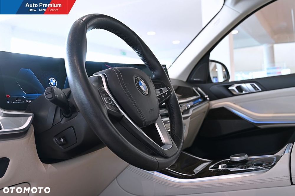 BMW X5 xDrive30d mHEV - 6