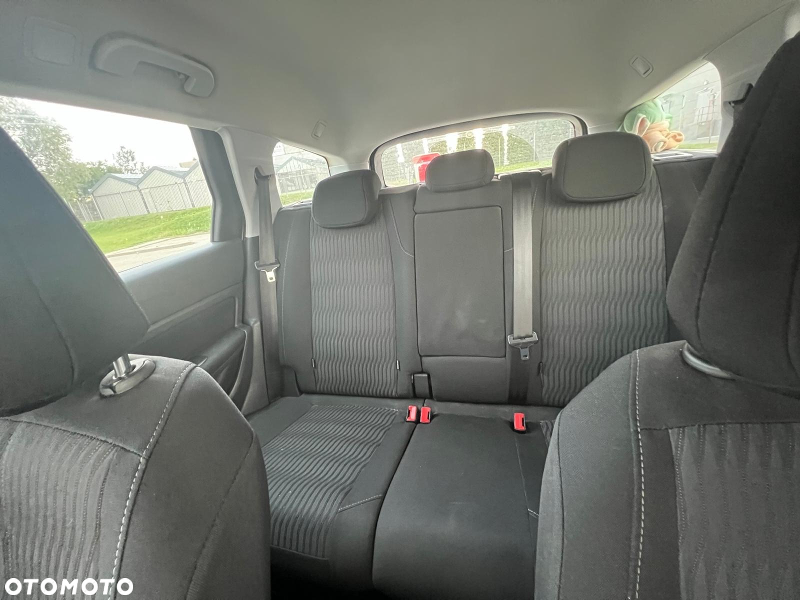 Peugeot 308 1.6 HDi Business Line - 9