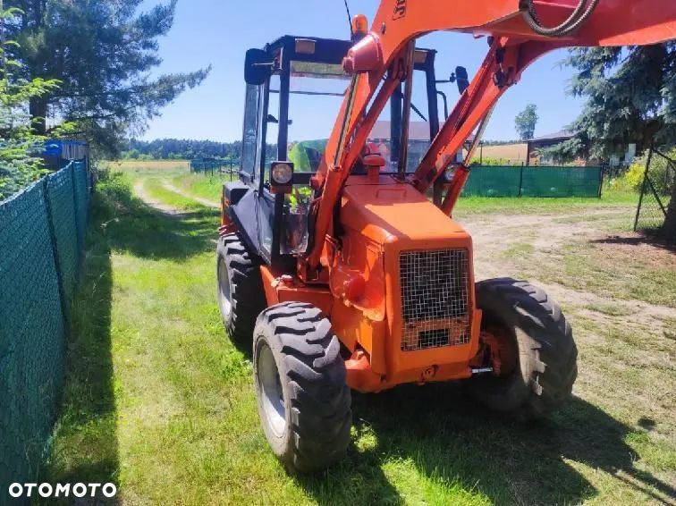 JCB 2CX - 7