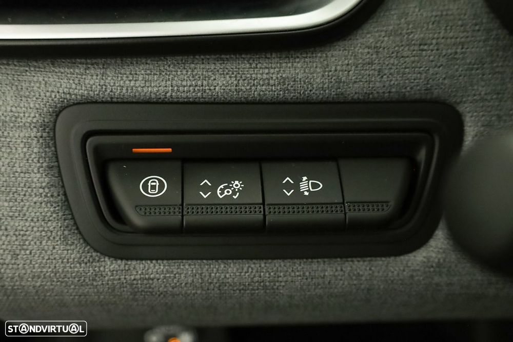 Renault Clio 1.0 TCe Evolution Bi-Fuel - 19