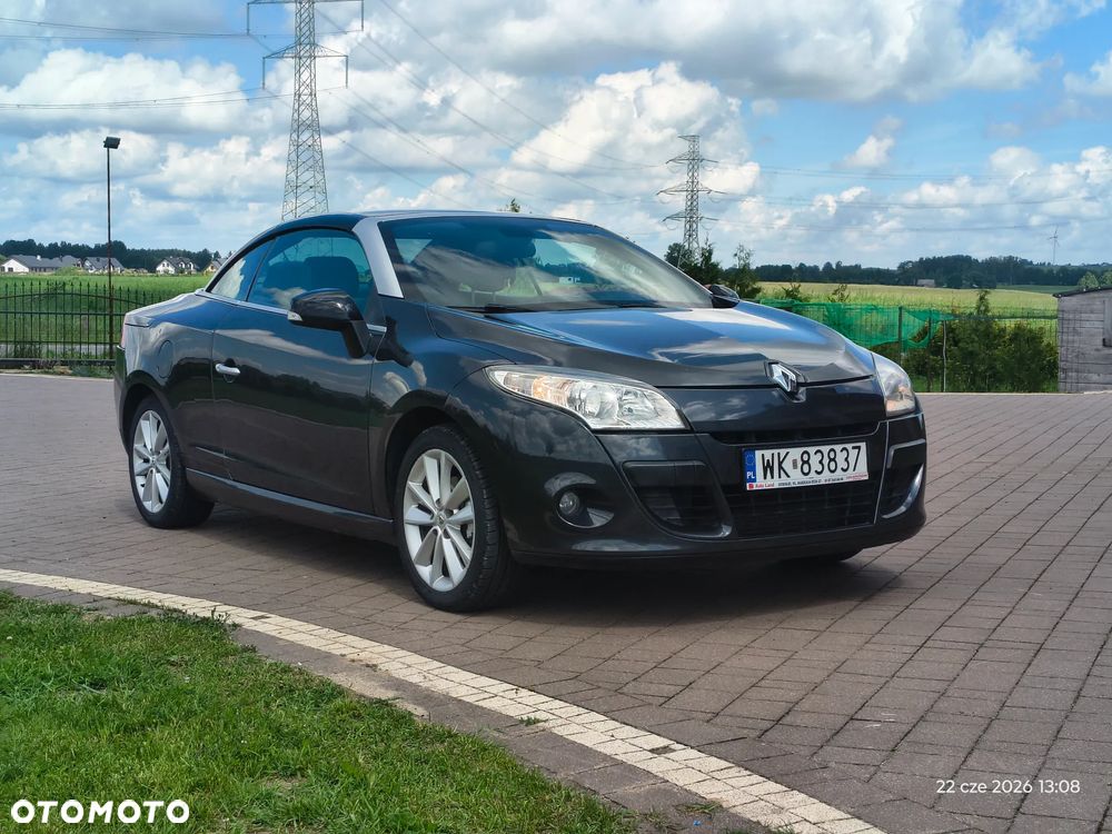 Renault Megane - 33