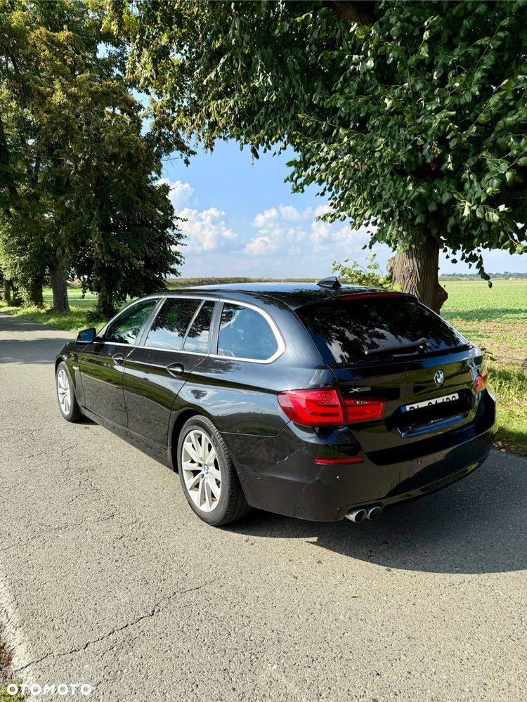 BMW Seria 5 530d Touring - 7