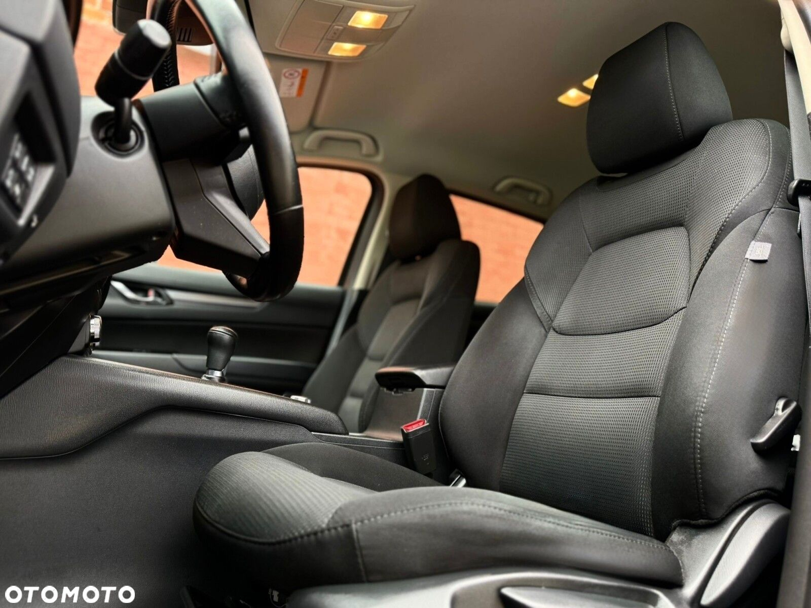 Mazda CX-5 2.0 Skymotion 2WD - 19