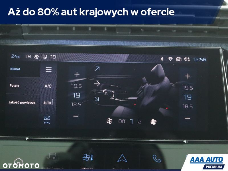 Peugeot 308 - 13