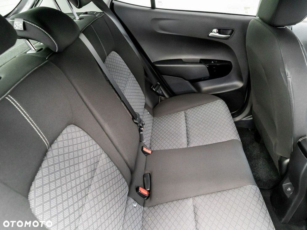 Kia Picanto 1.2 DPI Business Line - 27