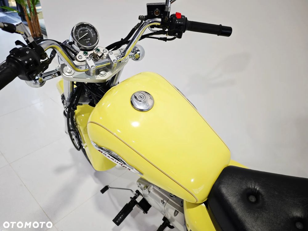 Suzuki Marauder - 14
