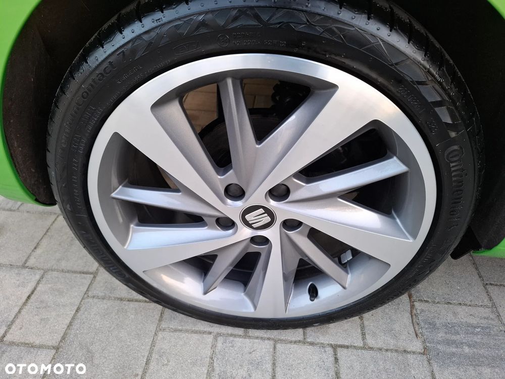 Seat Leon 1.4 TSI Start&Stop FR - 24