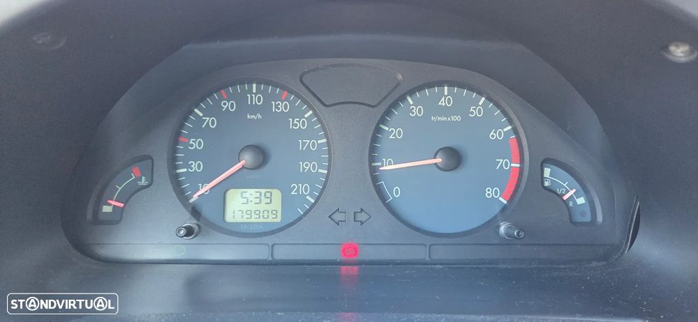 Citroën Saxo 1.1i Exclusive - 17