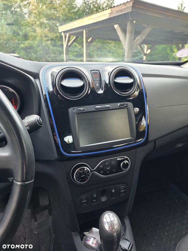 Dacia Sandero Stepway 1.0 TCe Laureate S&S - 7