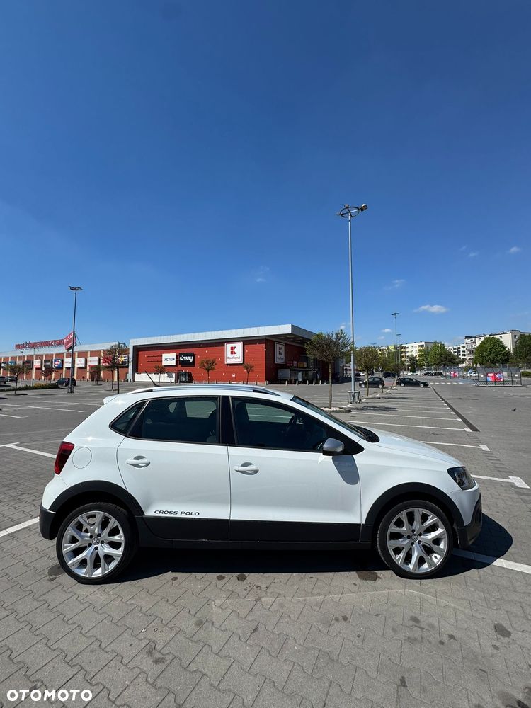 Volkswagen Polo 1.2 TSI BMT Comfortline - 18