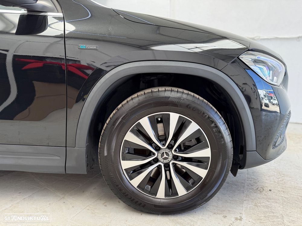 Mercedes-Benz GLA 250 e Style - 21