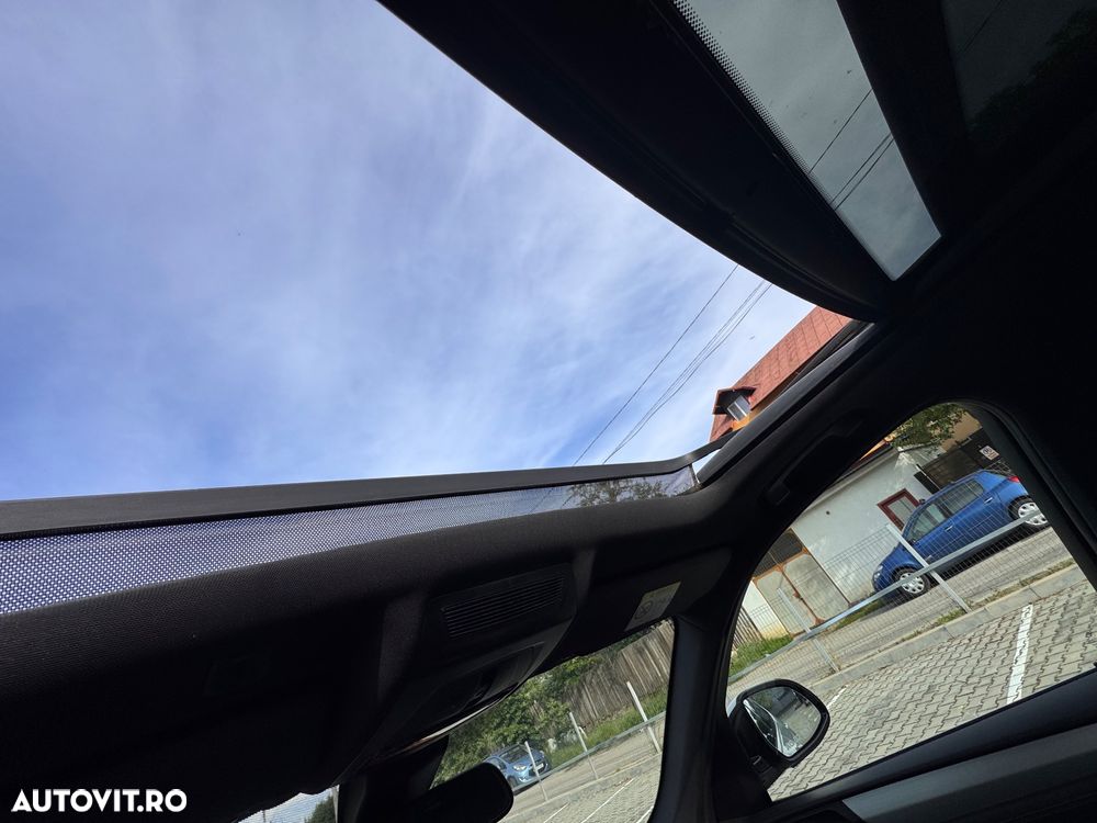 BMW X3 - 10