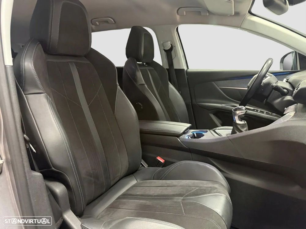 Peugeot 5008 PureTech 130 Crossway - 11