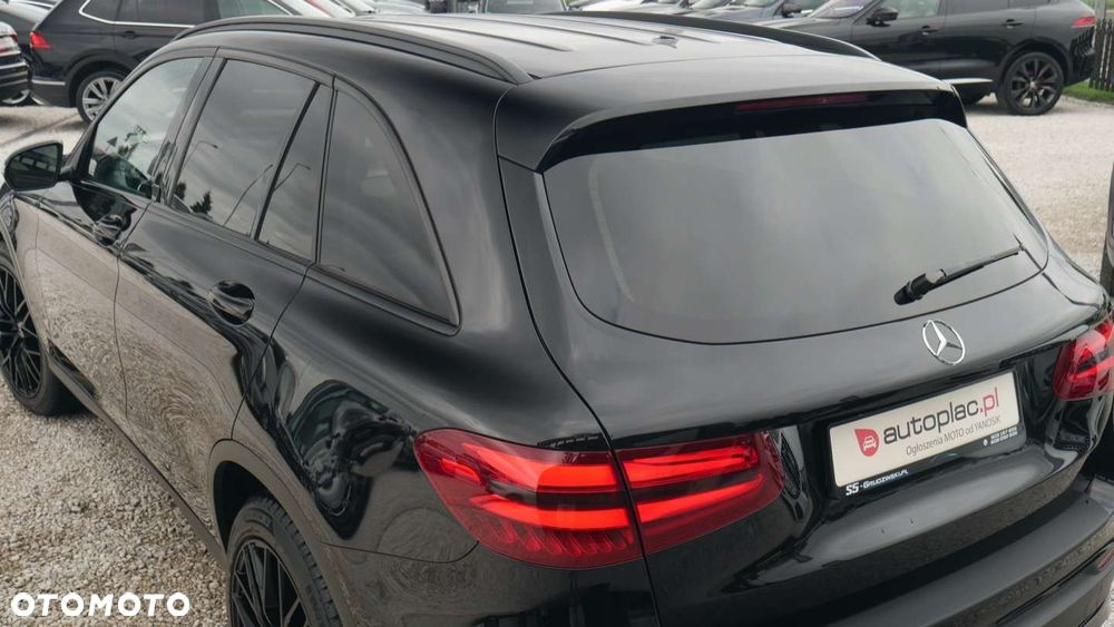 Mercedes-Benz GLC - 26