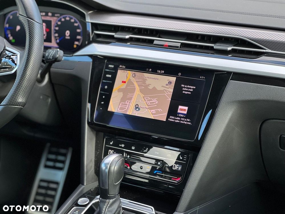Volkswagen Arteon Shooting Brake 2.0 TDI R-Line DSG - 15