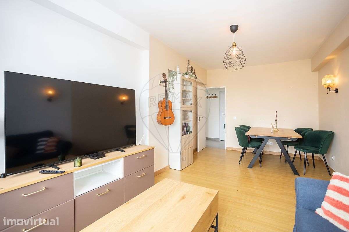 Apartamento T3 à venda em Almada - Grande imagem: 4/41