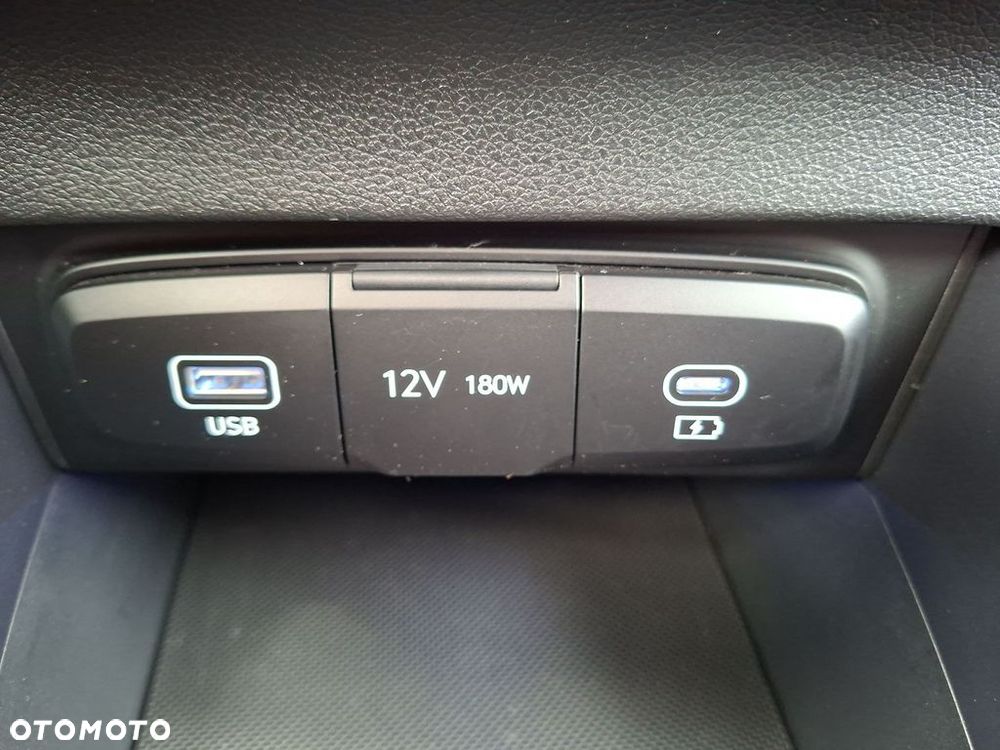 Hyundai Bayon 1.0 T-GDI Smart - 32