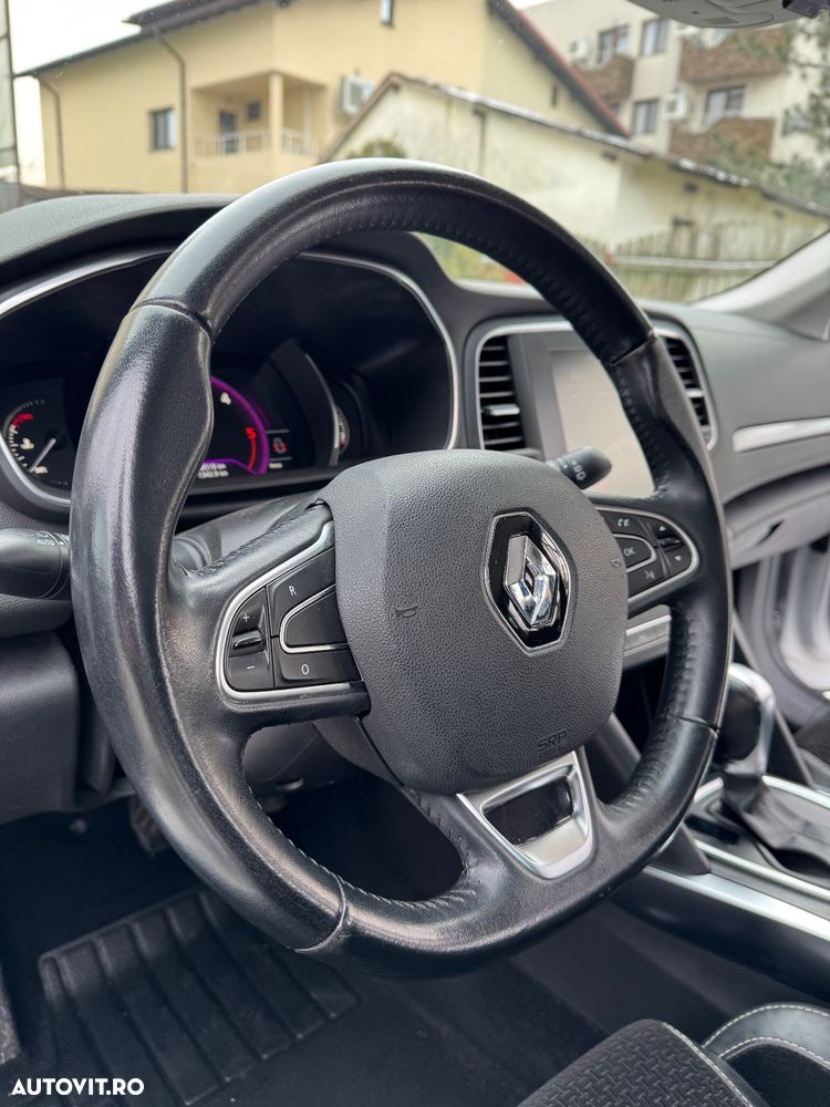 Renault Megane ENERGY dCi 110 EDC INTENS - 4