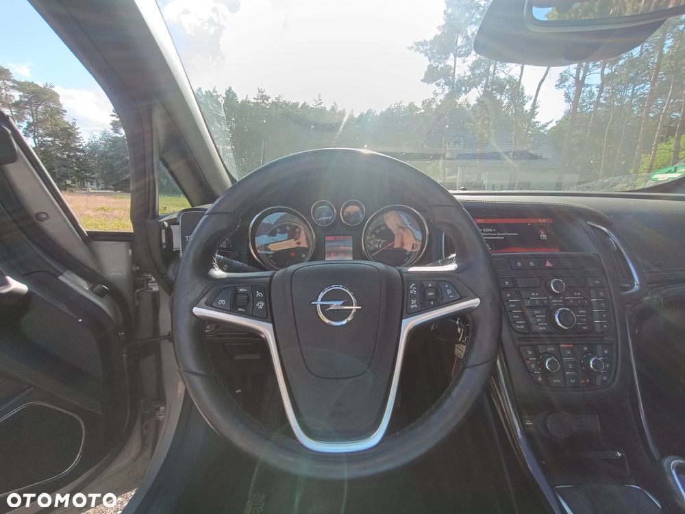 Opel Cascada 1.4 Turbo Innovation - 31