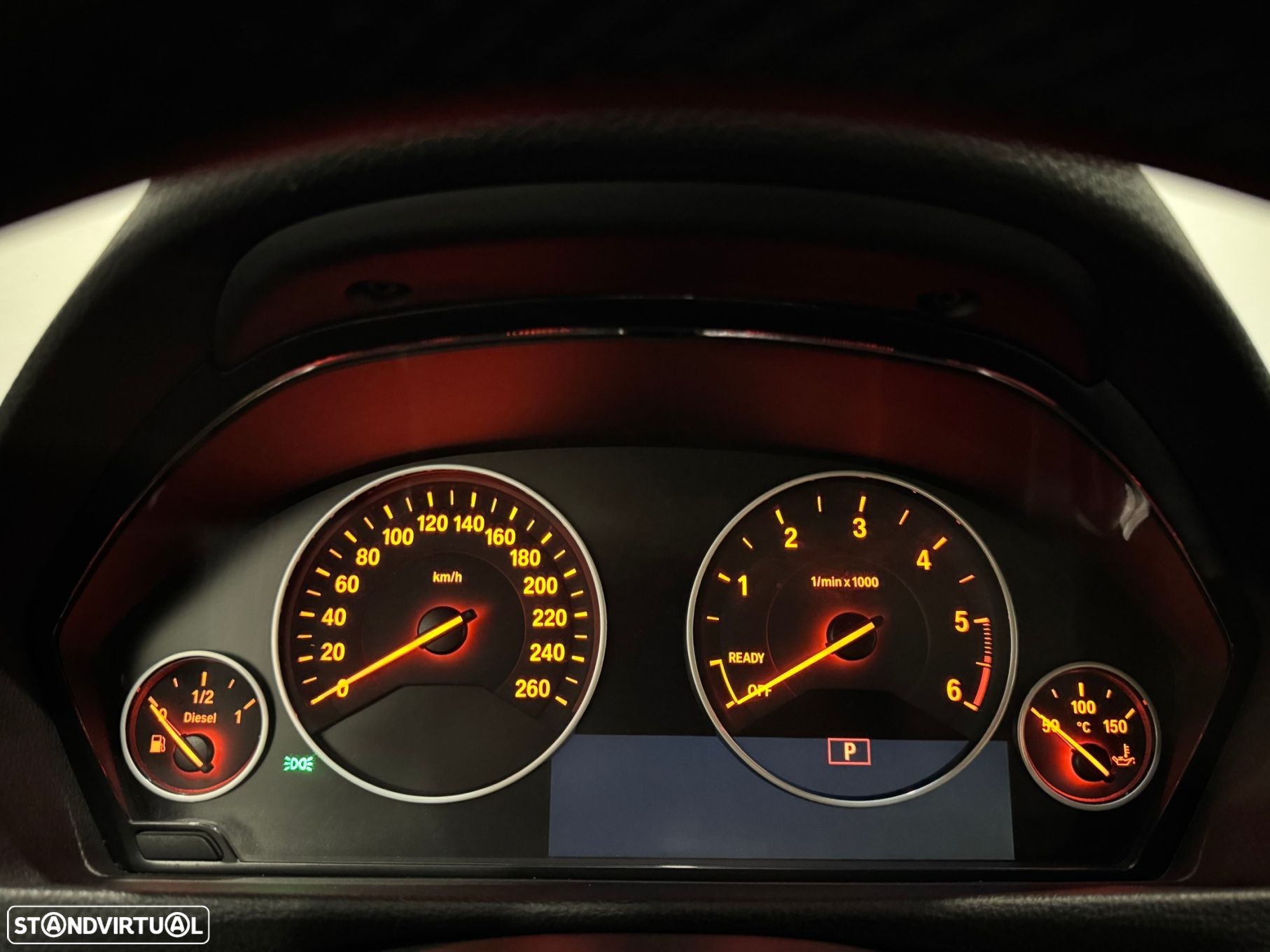 BMW 420 Gran Coupé d Line Luxury Auto - 44