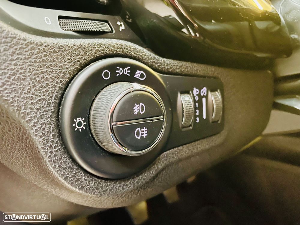 Fiat 500X 1.3 MJ S-Design S&S - 20