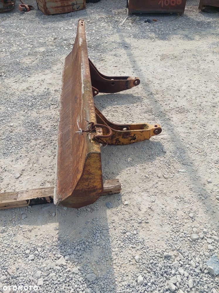 [250 – 60] Pług Liebherr do koparki [40 , 45 , 31 , 92,5 , 88][ARM 71023] - 6