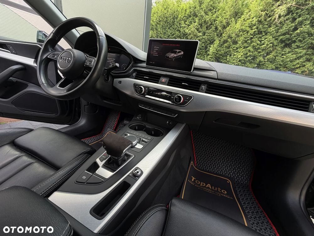 Audi A5 Sportback 2.0 TFSI S tronic sport - 31