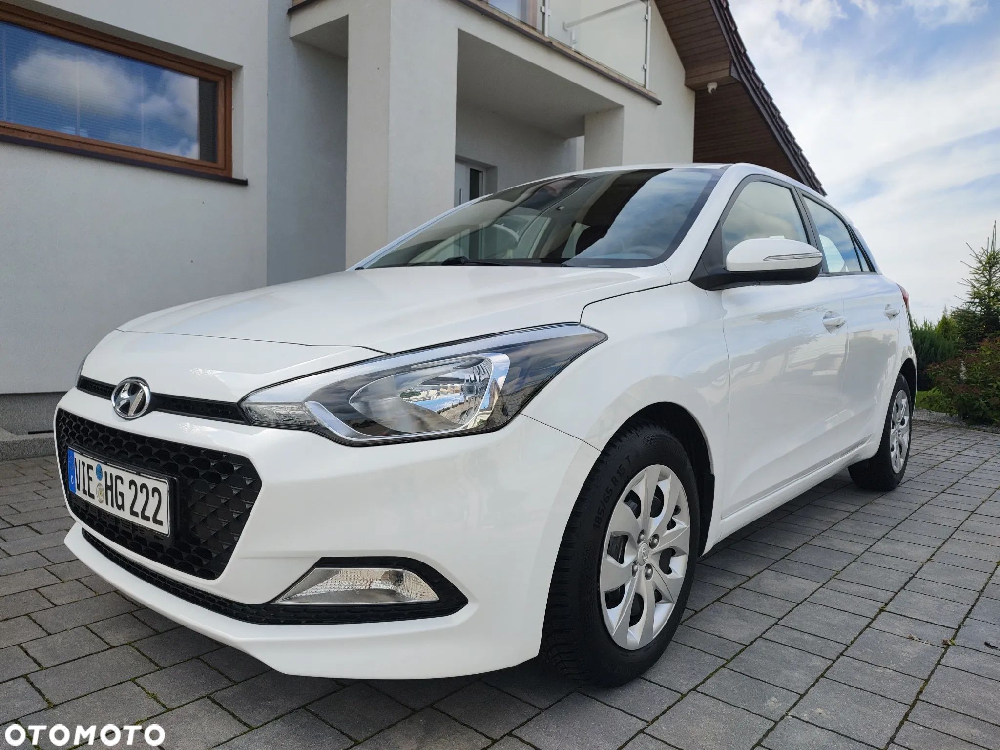 Hyundai i20 1.2 Select - 1