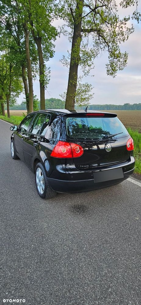 Volkswagen Golf 1.4 Comfortline - 12