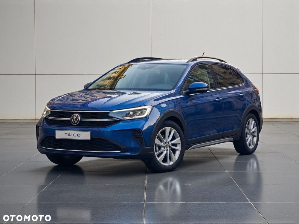 Volkswagen Taigo 1.0 TSI Life Plus - 2