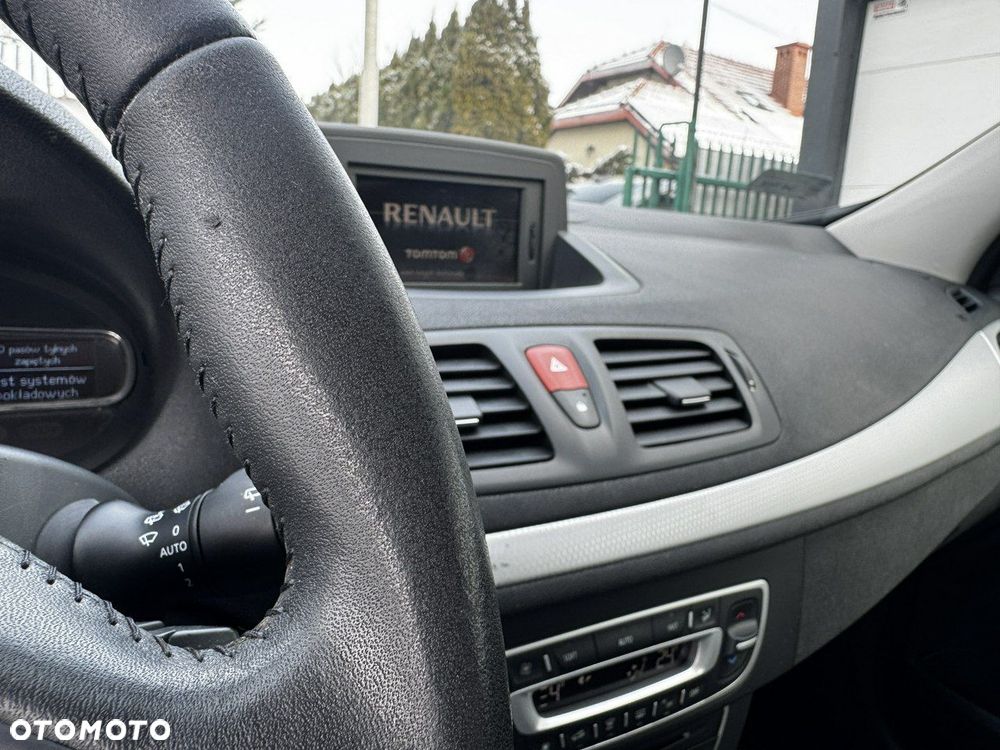 Renault Megane - 15