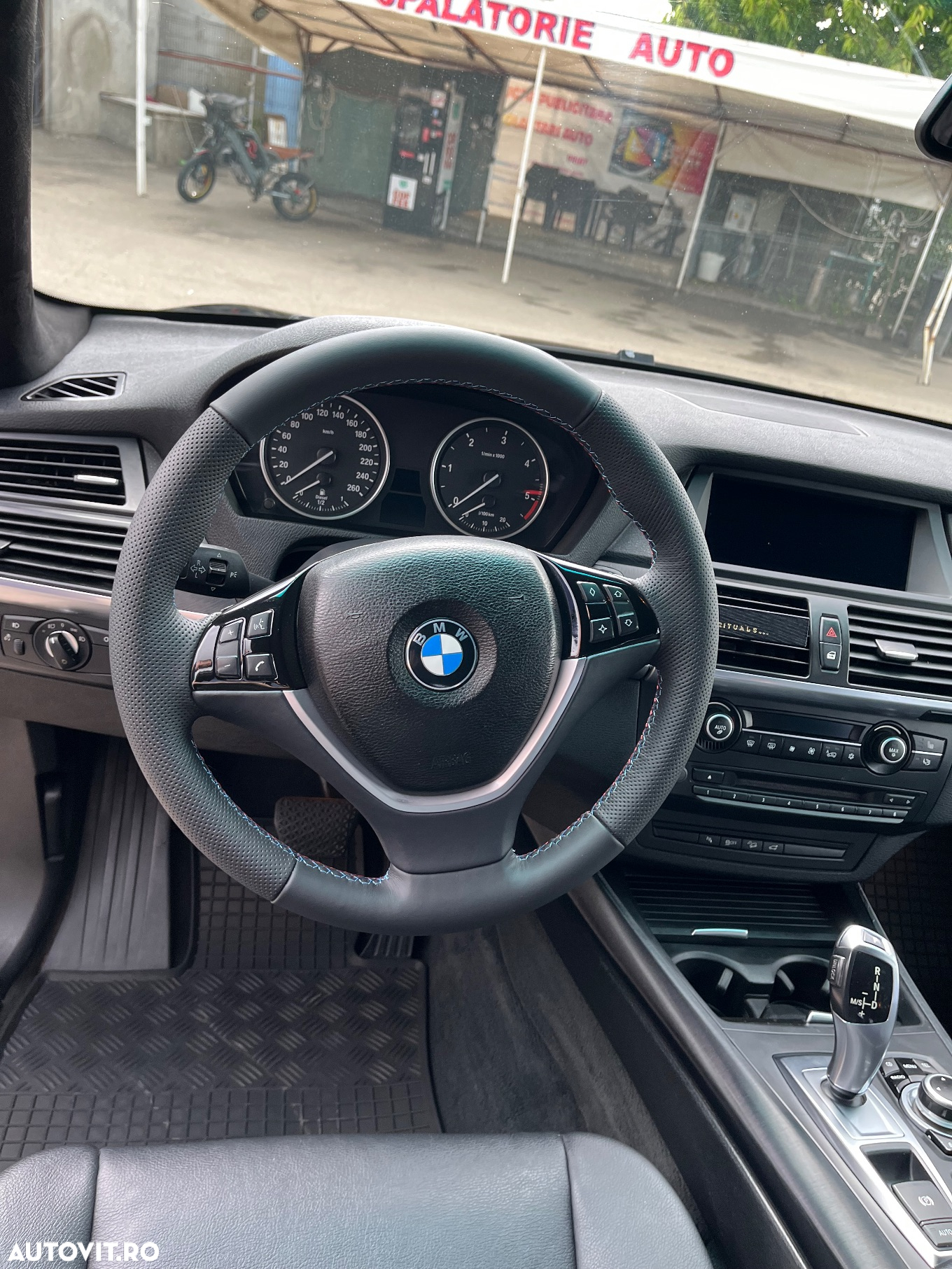 BMW X5 xDrive30d - 16
