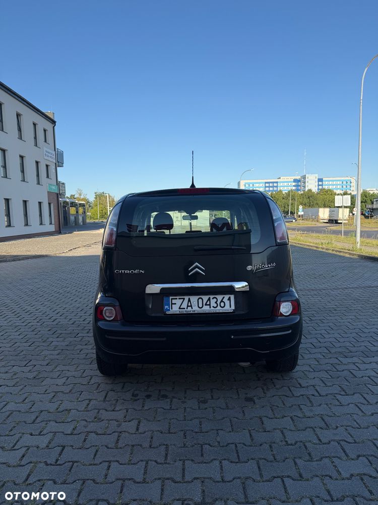 Citroën C3 Picasso - 7