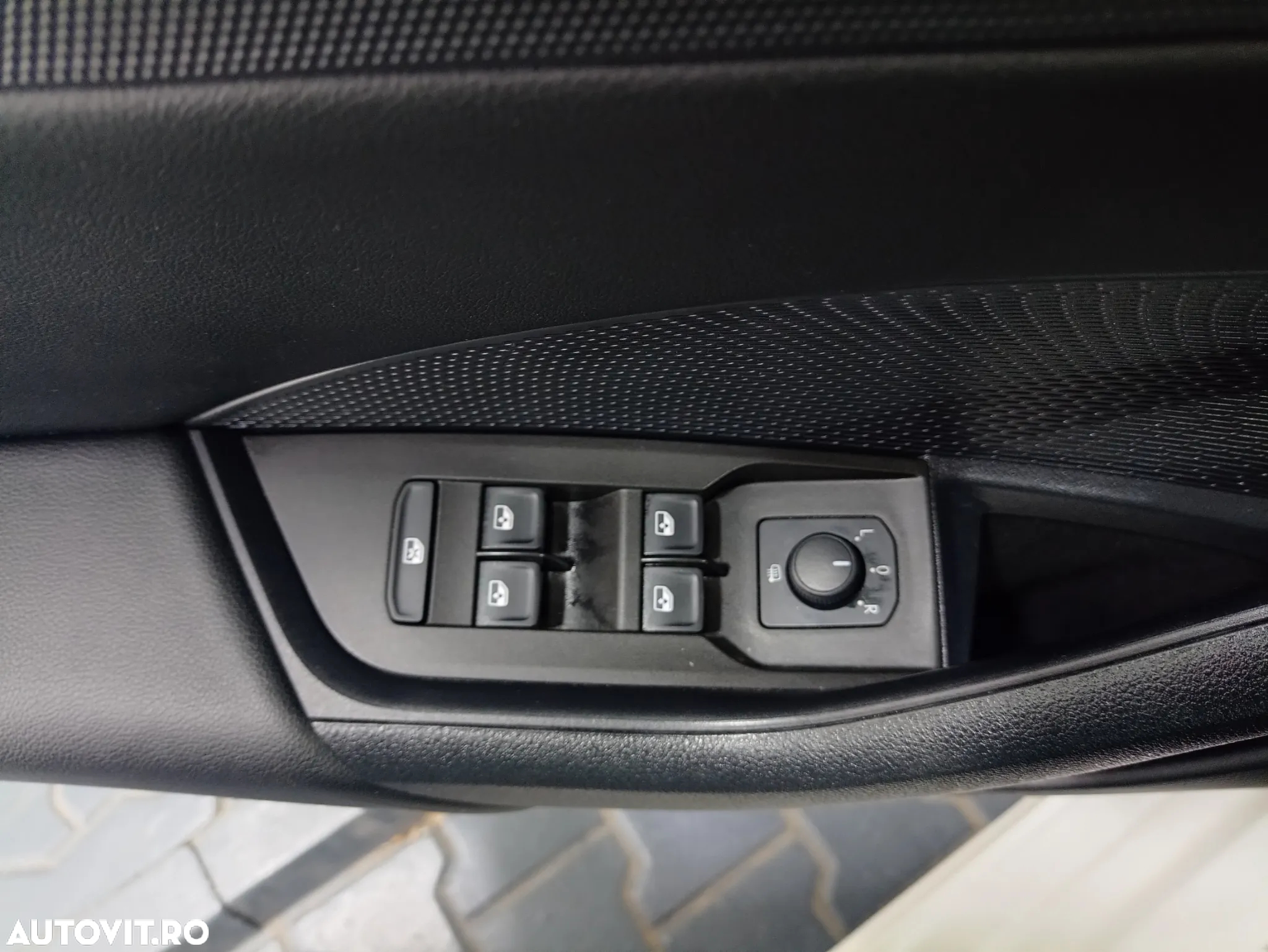 Skoda Octavia 1.0 TSI Ambition - 9