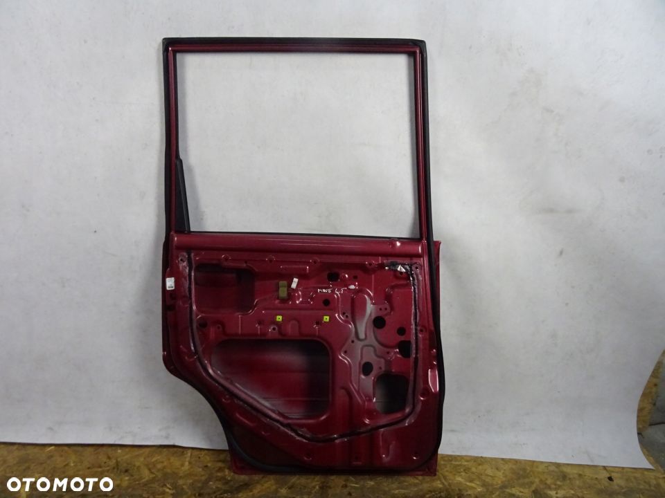 DRZWI LEWY TYŁ LEWE TYLNE DAIHATSU MOVE 95-98 0.8 - 5