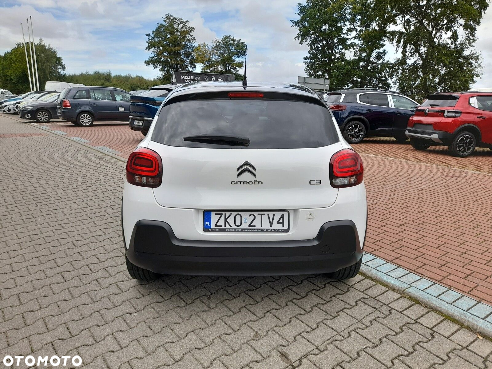 Citroën C3 1.2 PureTech Shine - 6