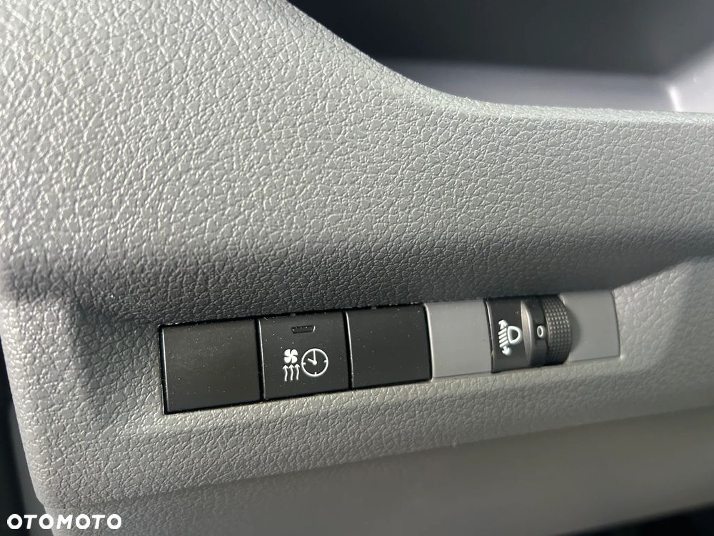 Toyota Proace - 23