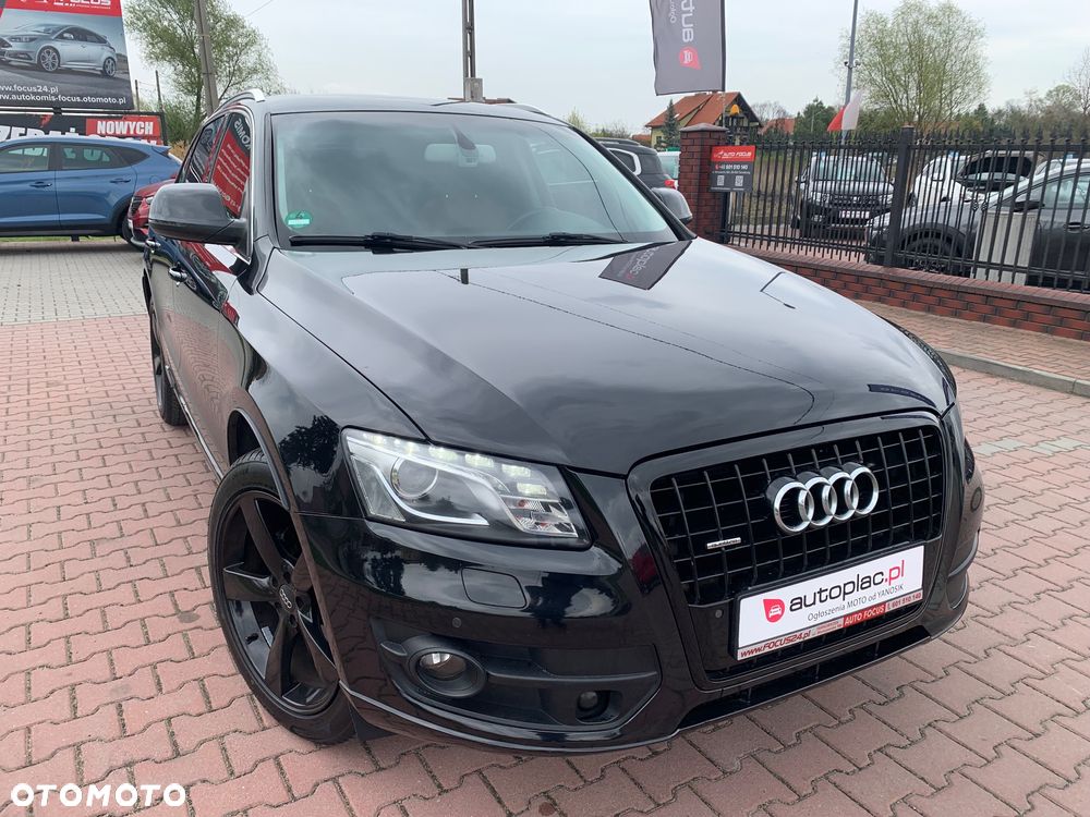 Audi Q5 2.0 TFSI Quattro S tronic - 2