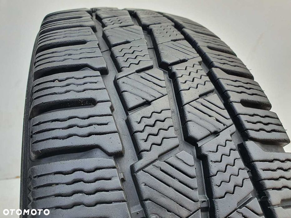1x Opona zimowa 205/65/16C MICHELIN Agilis Alpin 107/105T 7.5mm!