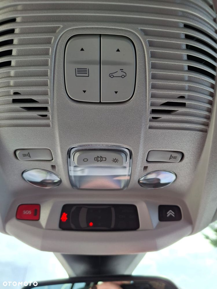 Citroën C5 Aircross 1.2 PureTech Shine Pack EAT8 - 27