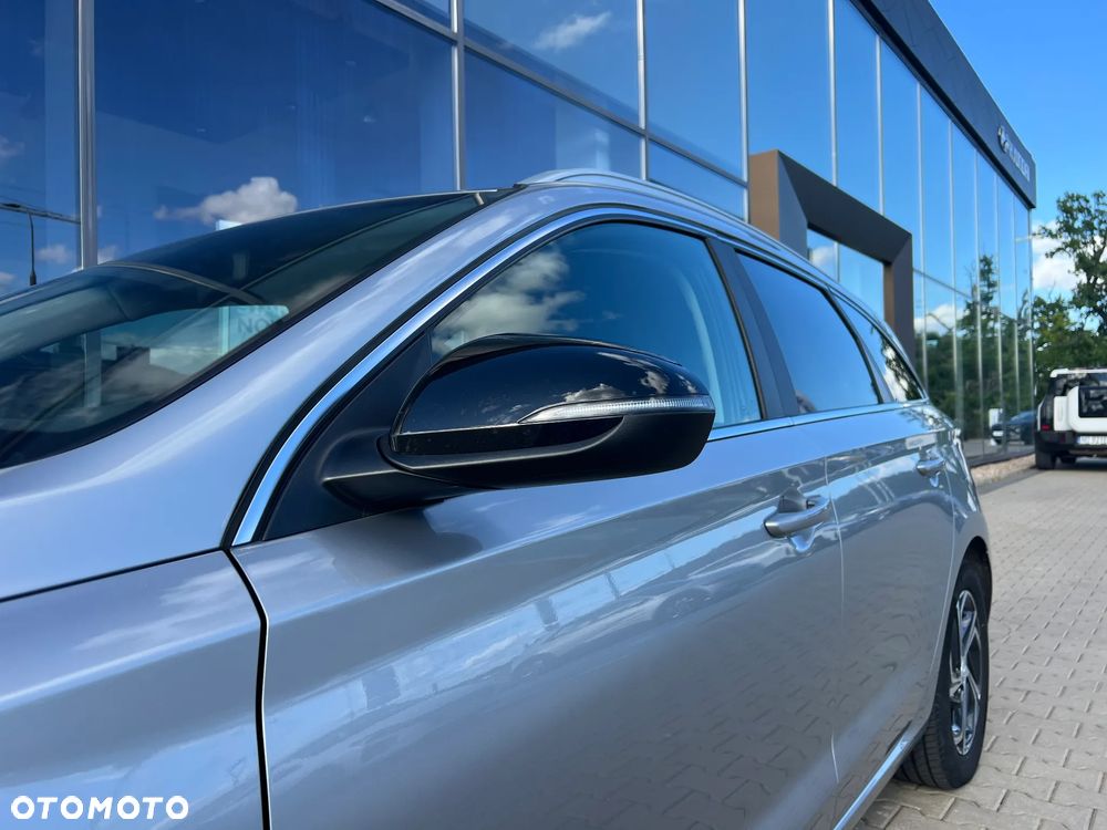 Hyundai i30 1.0 T-GDI Smart - 10