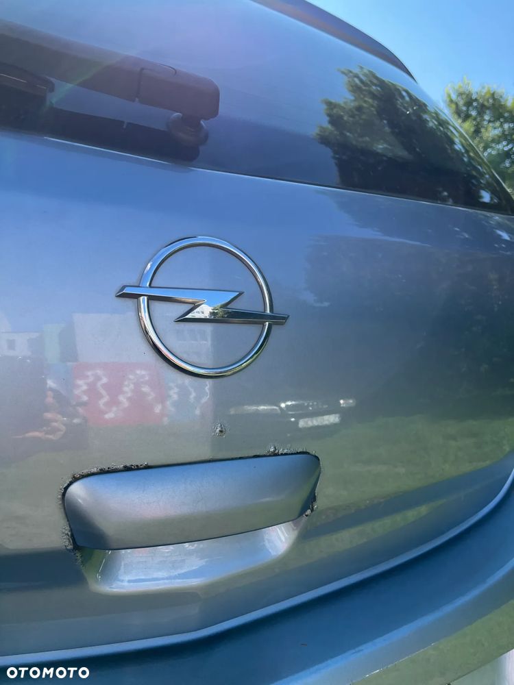 Opel Corsa 1.3 CDTI - 3