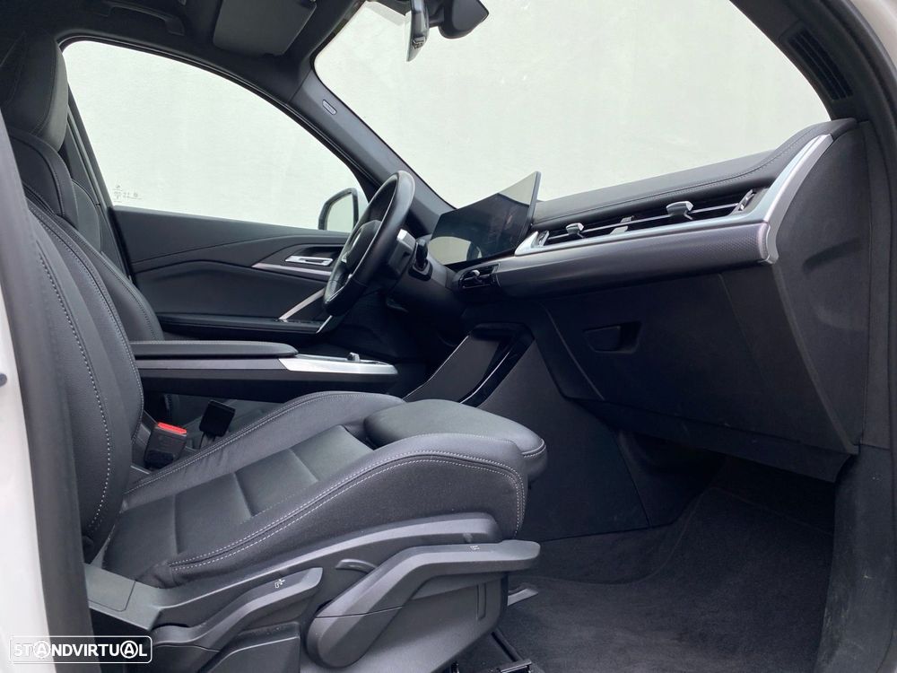 BMW iX1 xDrive30 Pack Desportivo M - 22