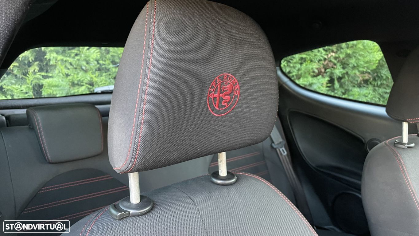 Alfa Romeo MiTo 1.3 JTDM 16V Super - 48