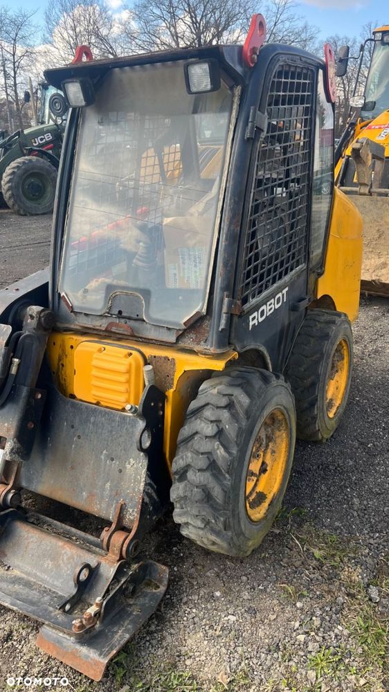JCB Robot 160 4X4 - 20